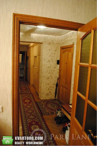 Sell 3-room apartment. Киев, Московская — photo 1