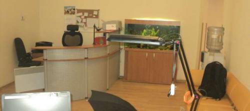 Rent out office. Киев, Крещатик — photo 1