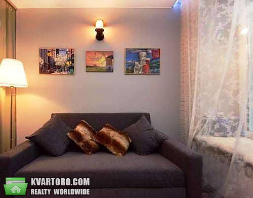 продам 2-комнатную квартиру. Киев,  Киквидзе - фото 3