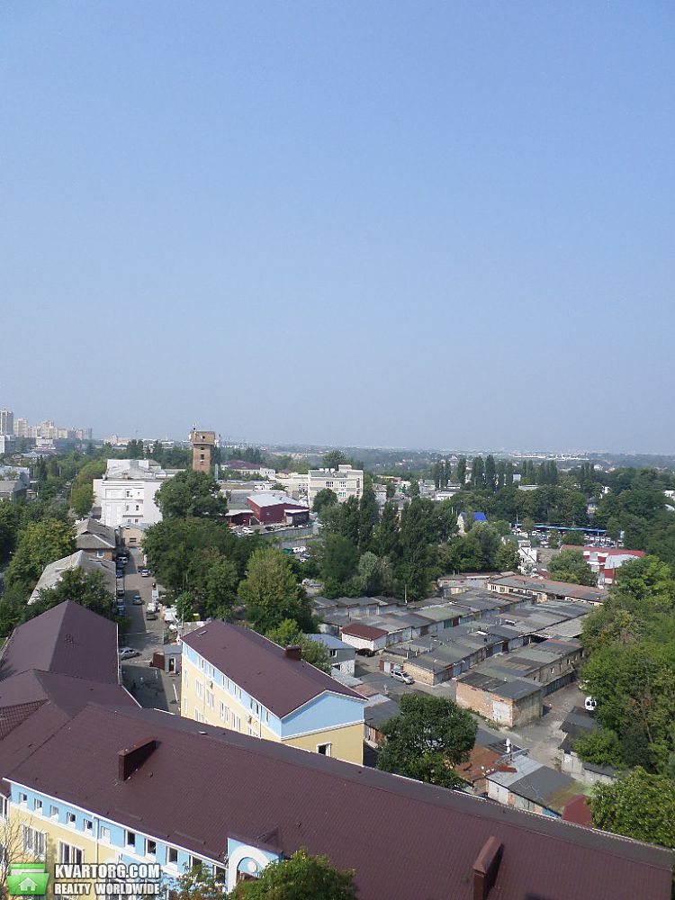 Sell 2-room apartment. Киев,  Казацкая — photo 1