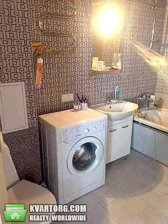 Rent out 1-room apartment. Киев, Сиколского — photo 2