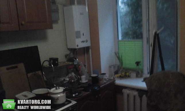 Rent out 1-room apartment. Киев,  Чугуевский пер — photo 6