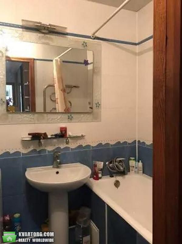 Sell 2-room apartment. Одесса, Французский бульвар — photo 8