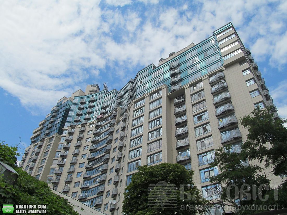 Sell 4-room apartment. Киев, Мельникова — photo 1