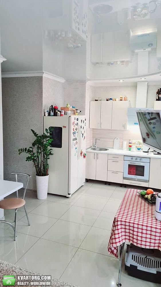 Sell 1-room apartment. Одесса, Радужный массив — photo 4