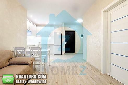 Sell 1-room apartment. Киев, Родини Крістерів — photo 4