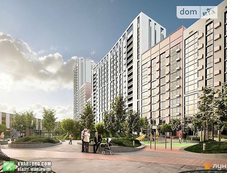 Sell 1-room apartment. Киев,  Шолуденко — photo 2