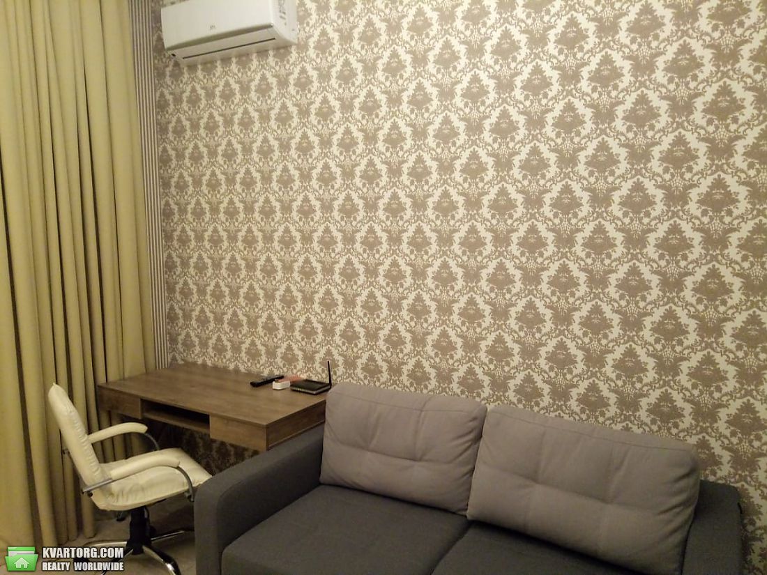 Rent out 3-room apartment. Киев,  Дружбы Народов бул — photo 6