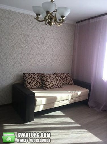 Rent out 2-room apartment. Киев, Боголюбова — photo 6
