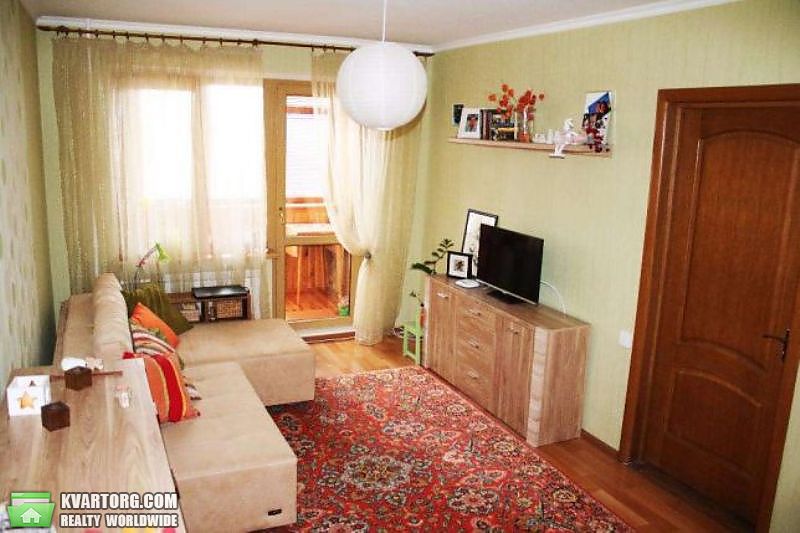 Sell 2-room apartment. Киев,  Озерная — photo 3
