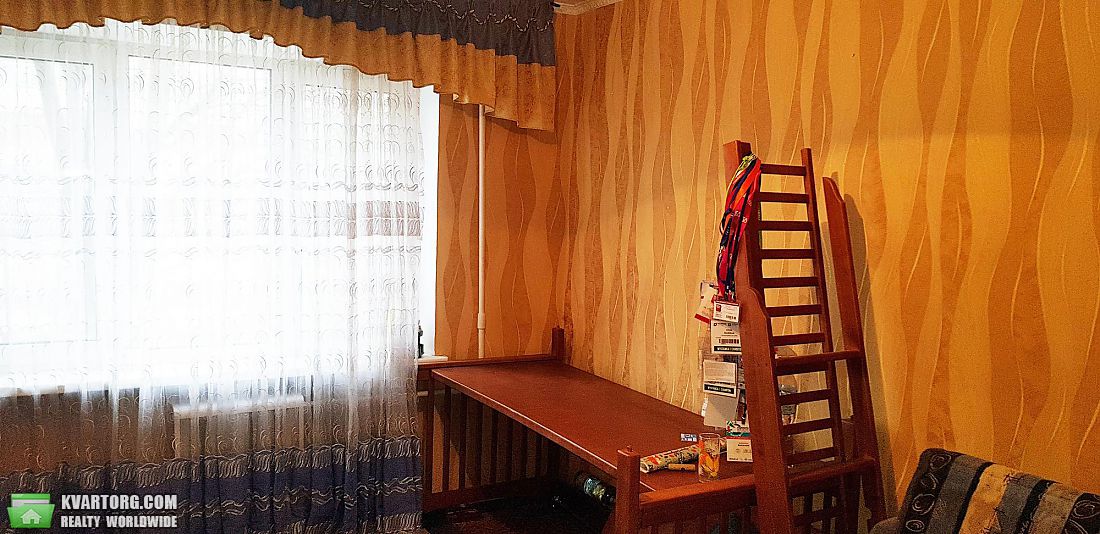 Sell 1-room apartment. Киев, Академика Навашина — photo 5