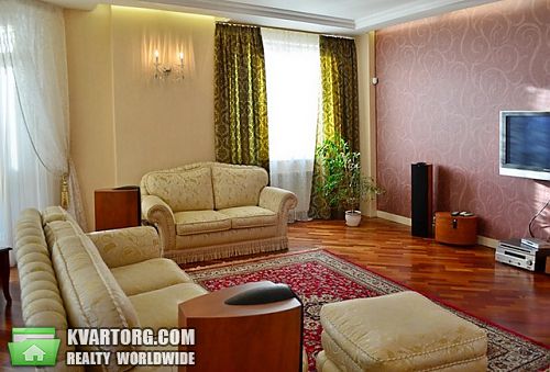 сдам 3-комнатную квартиру. Киев,   Тверская - фото 1