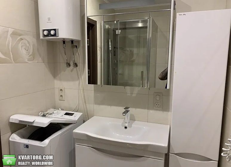 Sell 1-room apartment. Киев,  Ломоносова — photo 6