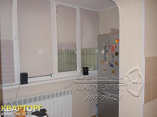 Sell 1-room apartment. Киев,  Уборевича — photo 5