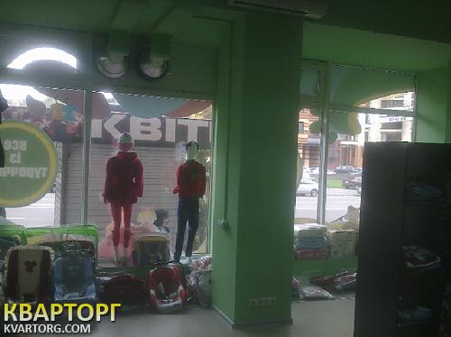Rent out shop. Киев, ул.Соломенская,14 — photo 1