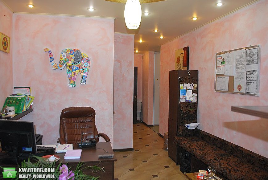Sell office. Одесса, Зоопарковая — photo 1