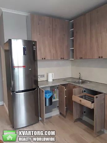 Rent out 1-room apartment. Киев,  Драгоманова — photo 3