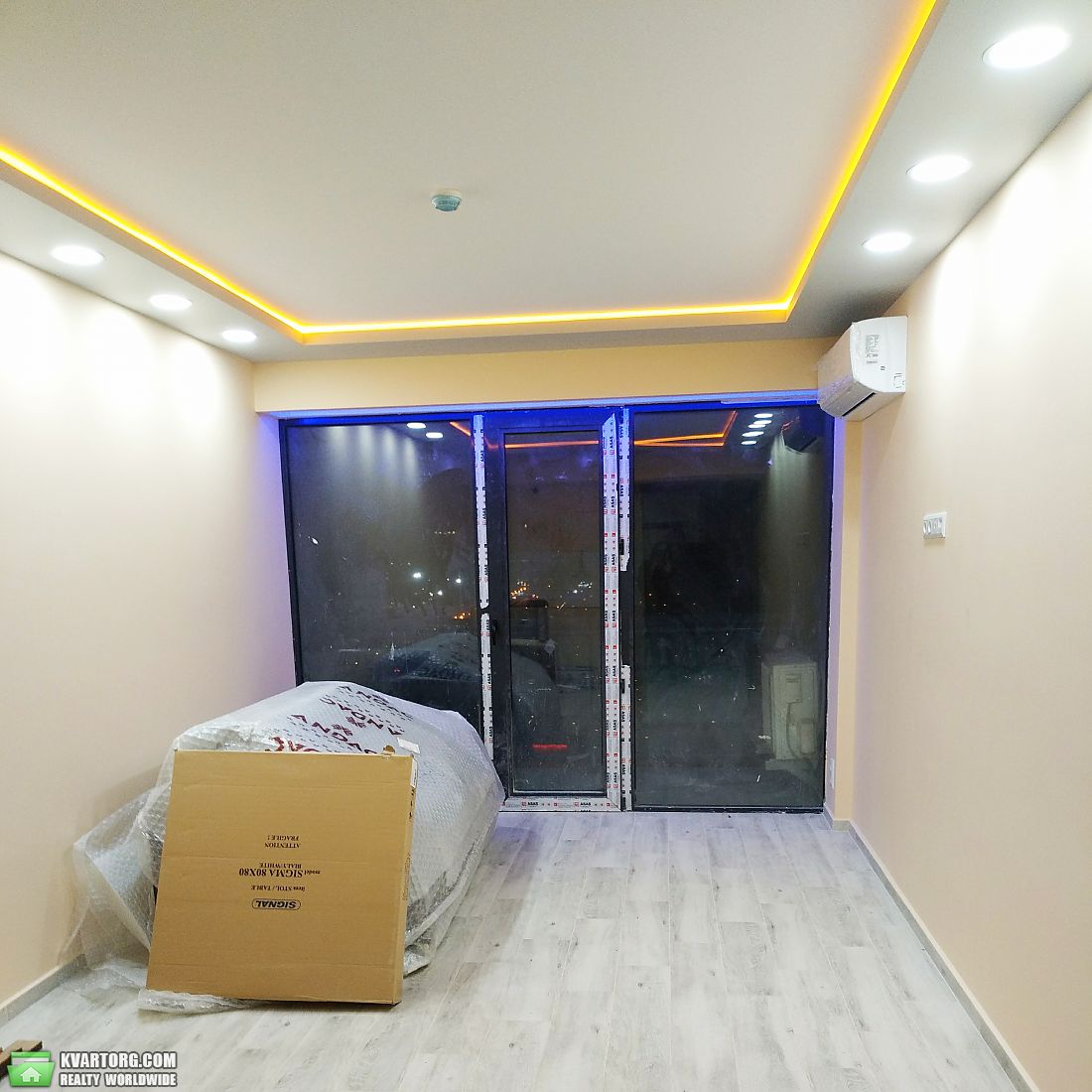 Sell 1-room apartment. Киев, Набережная — photo 7