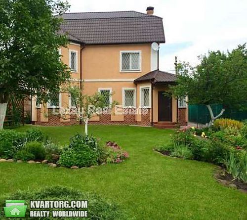 Rent out house. Киев, Осокорская — photo 1