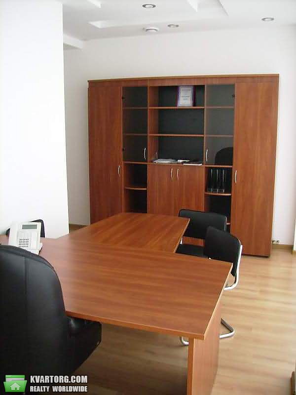 Rent out office. Киев,  Воздвиженская — photo 9