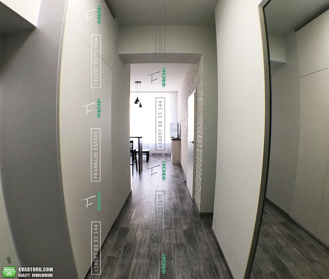 Rent out 1-room apartment. Киев,  Кудри — photo 7