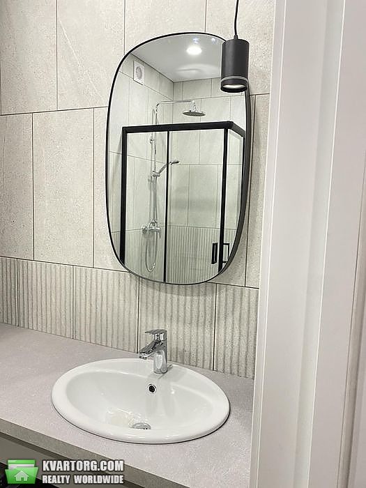 Rent out 1-room apartment. Киев, М.Максимовича — photo 3