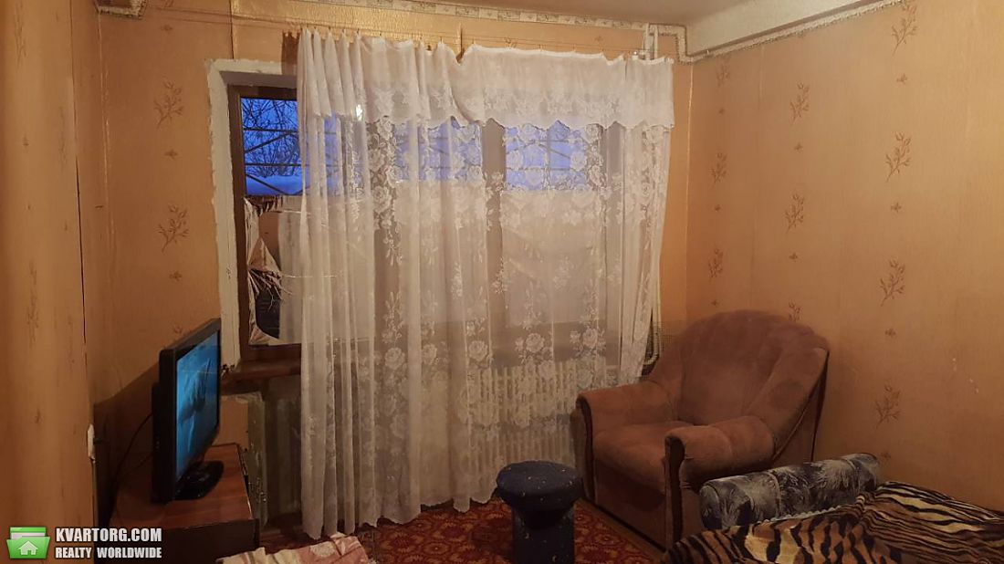 продам 2-комнатную квартиру. Донецк,  Б.Магистральная - фото 2
