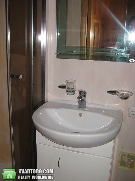 Rent out house. Киев, Бархатная — photo 5