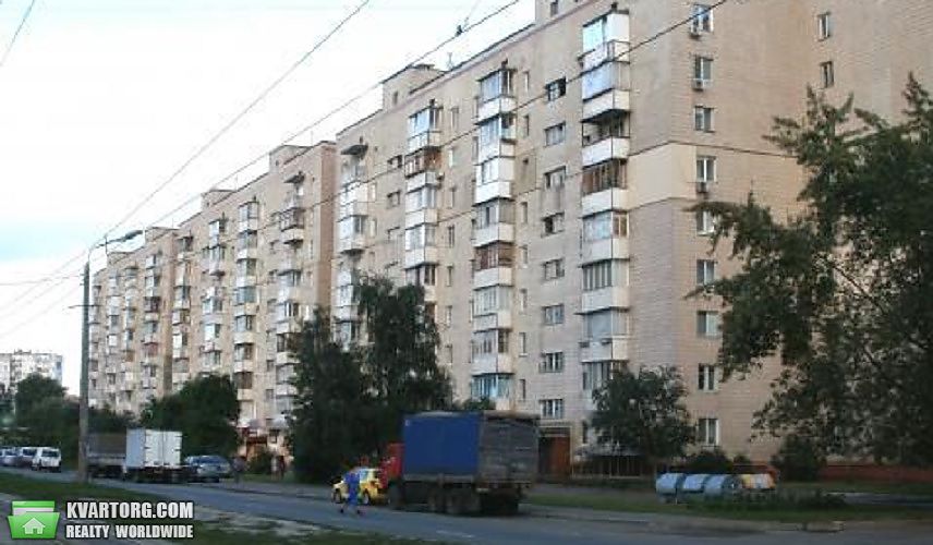 Sell 3-room apartment. Киев,  Тростянецкая — photo 8