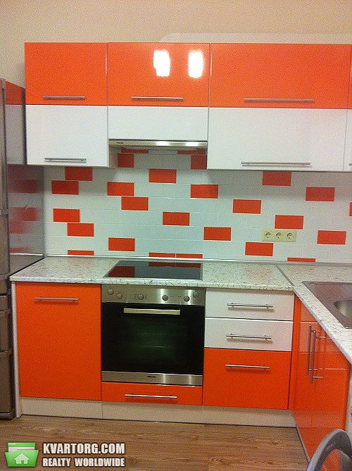 Sell 1-room apartment. Киев,  Чавдар — photo 2