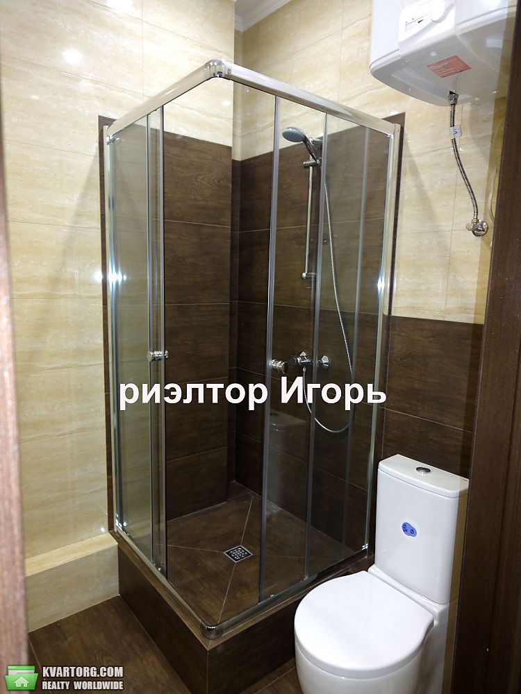 Rent out 3-room apartment. Одесса, Французский бульвар — photo 7