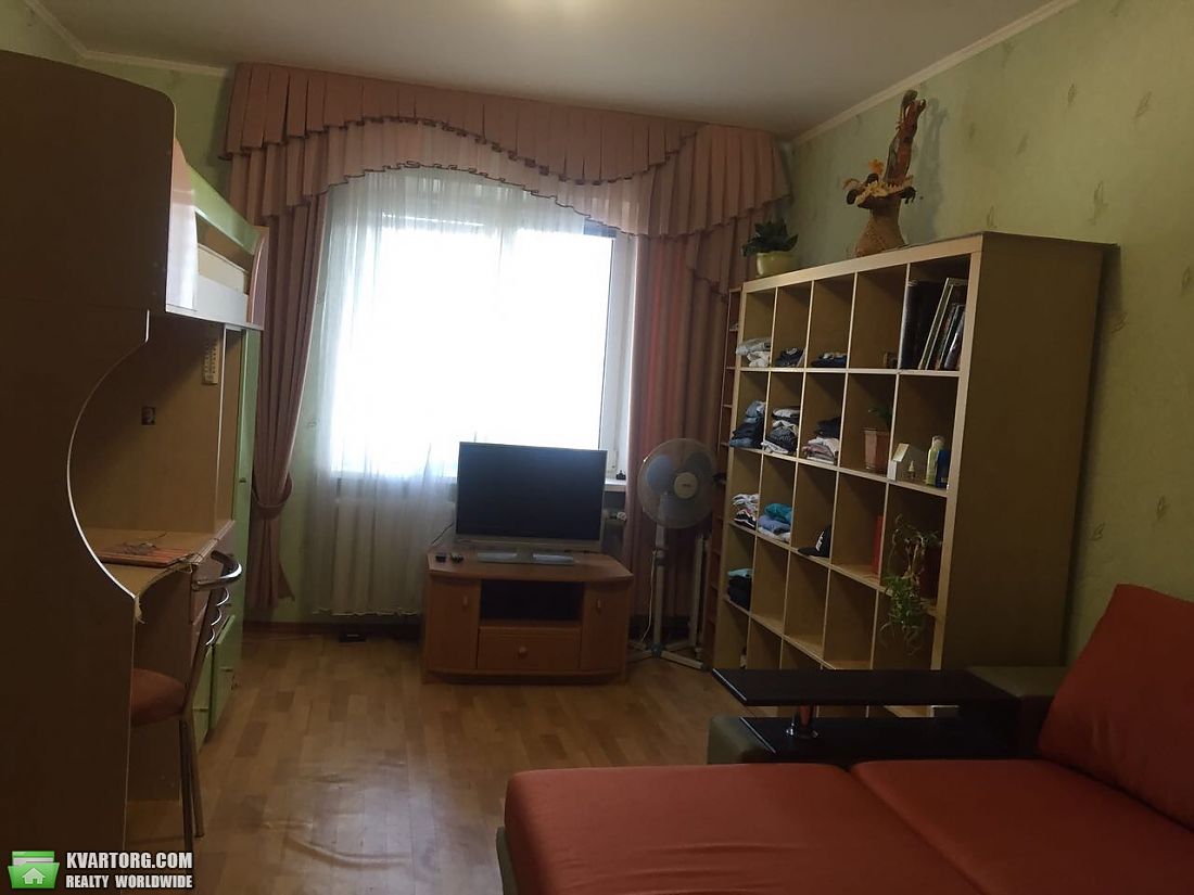 продам 1-комнатную квартиру Киев, ул. Тимошенко 15-Г - Фото 7