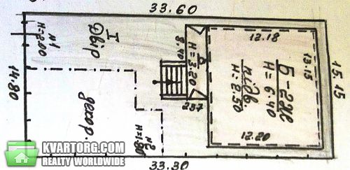 Sell house. Одесса, Куприна / Китобойный втор — photo 8