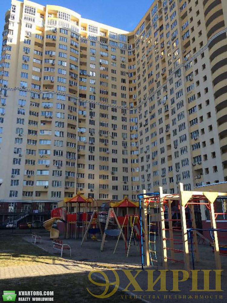 Sell 3-room apartment. Киев,  Трутенко — photo 1