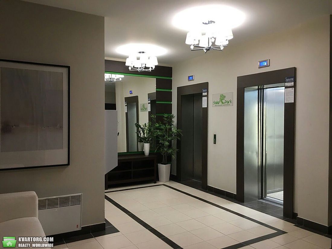 Rent out 2-room apartment. Киев, ЖК Соло Парк — photo 7