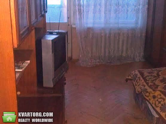 Sell 1-room apartment. Киев,  Мостицкая — photo 4