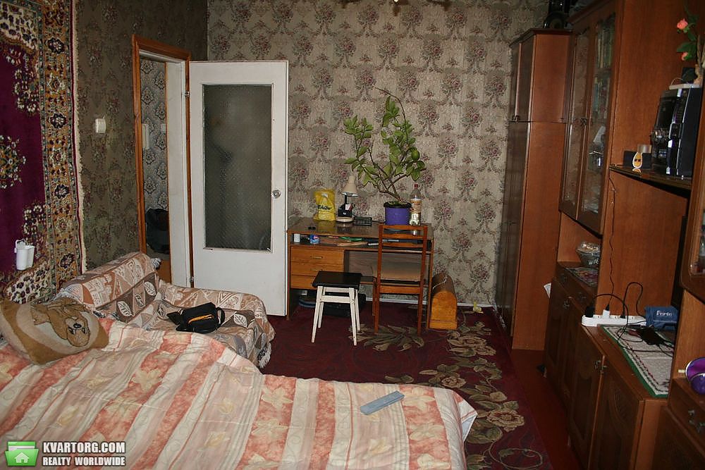 Sell 2-room apartment. Киев, Оноре де Бальзака — photo 5