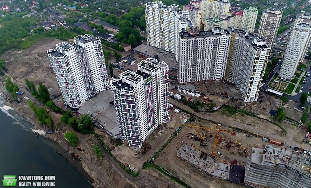 Sell 2-room apartment. Киев, Маланюка — photo 3