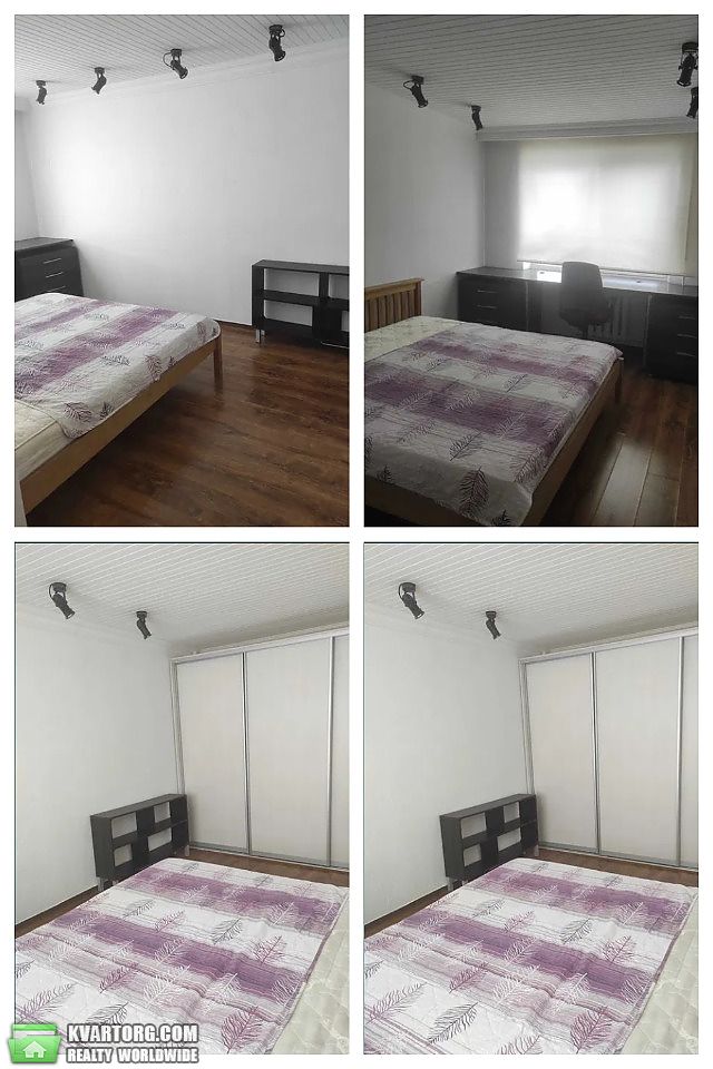 Rent out 2-room apartment. Киев,  Демиевская — photo 3