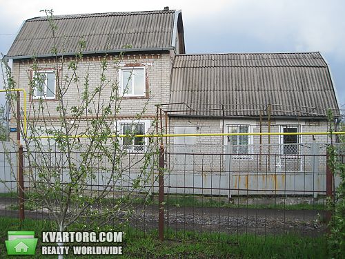 Sell house. Днепропетровск, Асеева — photo 1