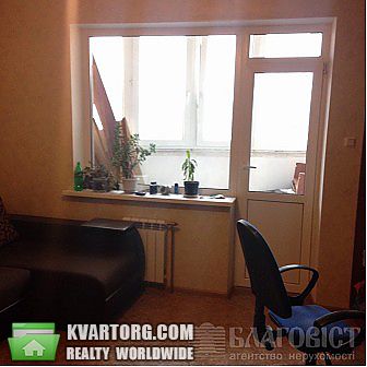 Sell 1-room apartment. Киев,  Днепровская наб — photo 3