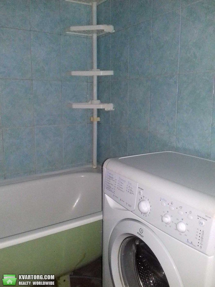 Rent out 2-room apartment. Киев,  Быкова бул — photo 3