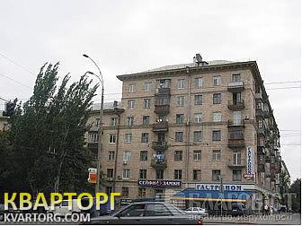 Sell 3-room apartment. Киев, Киквидзе — photo 1