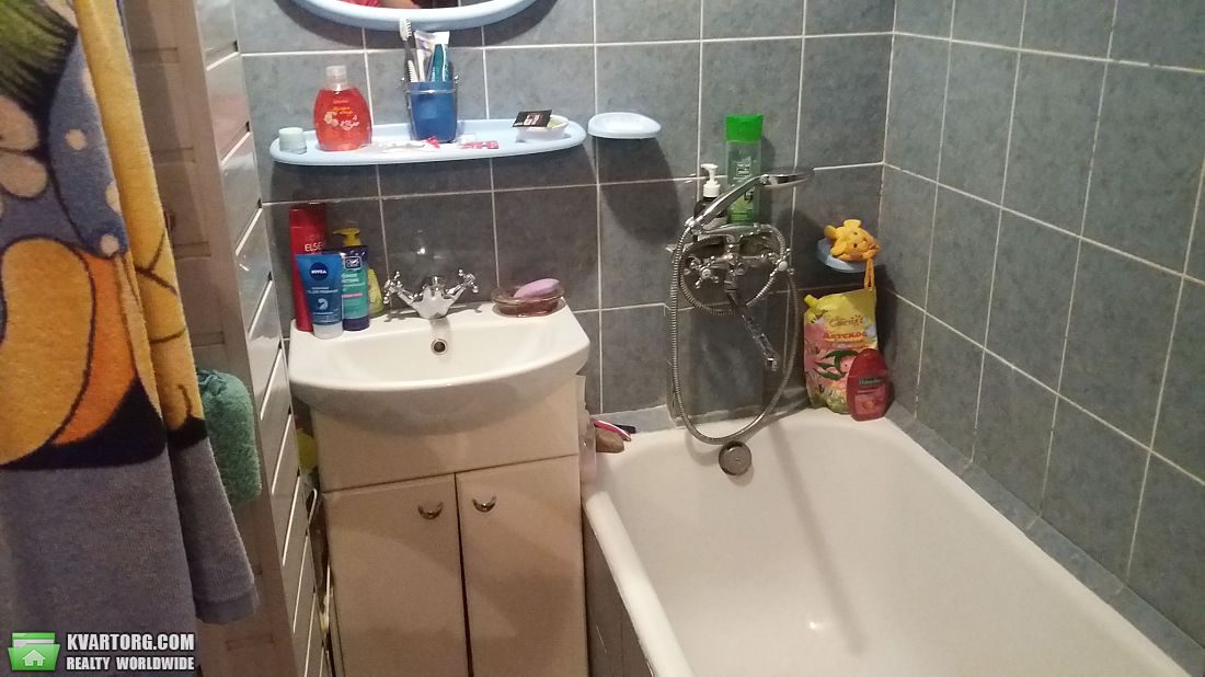 Sell 2-room apartment. Киев, Отрадный просп. — photo 5