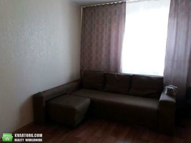 Sell 2-room apartment. Киев,  Закревского — photo 5