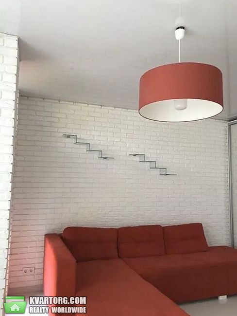 Rent out 2-room apartment. Киев, Ракетная — photo 8
