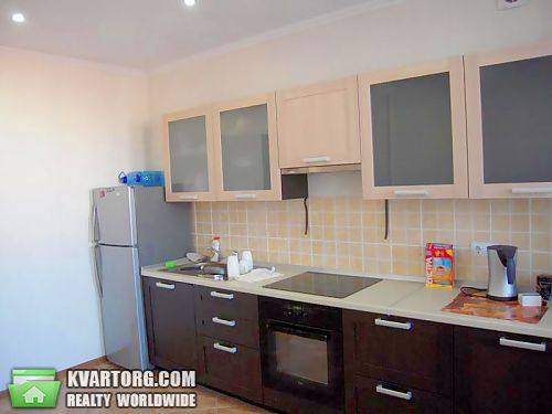 Sell 1-room apartment. Киев, Голосеевская — photo 1