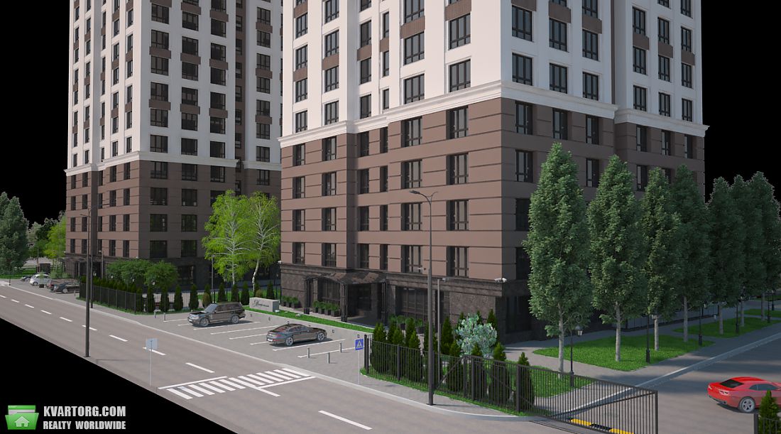 Sell 1-room apartment. Киев, Днепродзержинская — photo 2