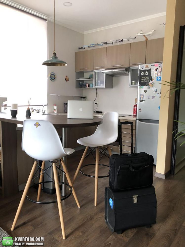Rent out 3-room apartment. Киев,  Гончара — photo 4