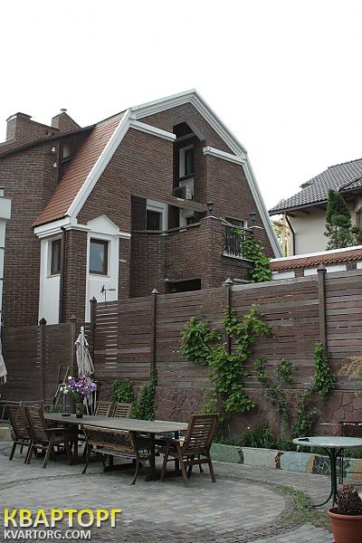Sell house. Киев,  Зверинецкая — photo 1
